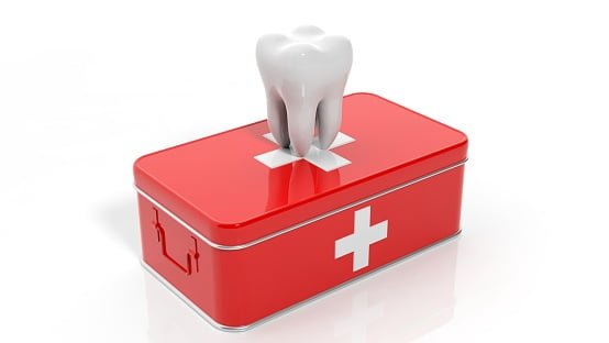 emergencia dental